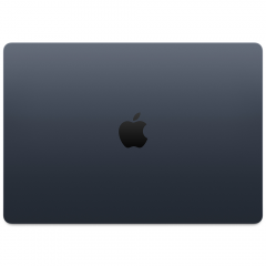 MacBook Air 15" Midnight M4 10C/10C GPU/16Gb/512Gb, MW1M3